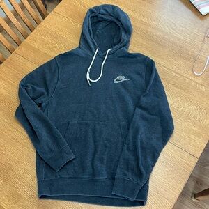 Nike men’s small hoodie